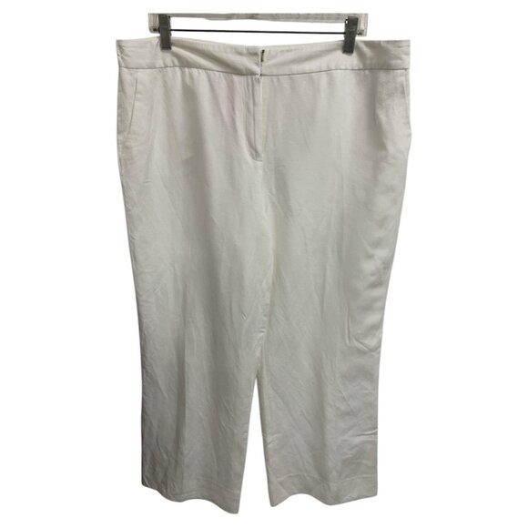 Nine West Linen D14 - Picture 1 of 1